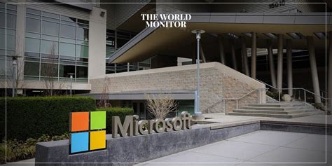 Chinese hack of Microsoft engineer led to breach of US officials’ emails, company says